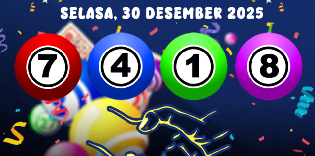 RESULT NEWJERSEYMID POOL 30 DESEMBER 2025