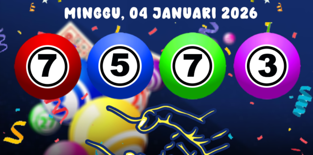 RESULT NEWJERSEYMID POOL 04 JANUARI 2026