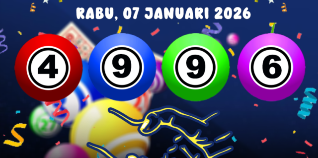 RESULT NEWJERSEYMID POOL 07 JANUARI 2026