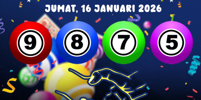RESULT NEWJERSEYMID POOL 16 JANUARI 2026