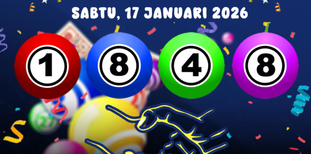 RESULT NEWJERSEYMID POOL 17 JANUARI 2026
