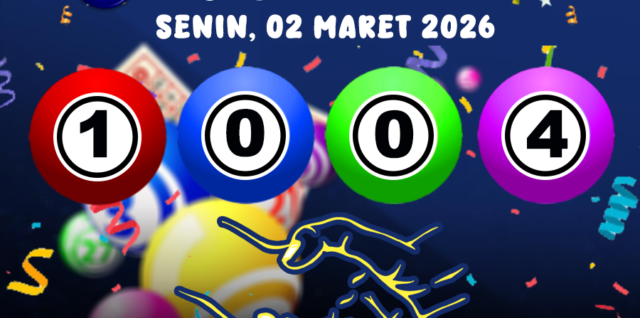 RESULT CAMBODIA POOL 02 MARET 2026
