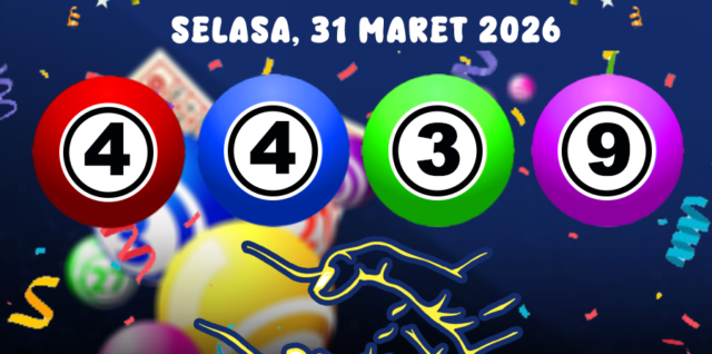 RESULT NEWJERSEYMID POOL 31 MARET 2026