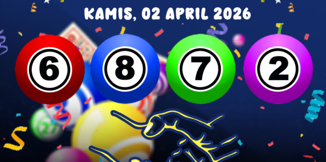 RESULT NEWJERSEYMID POOL 02 APRIL 2026