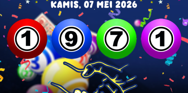 RESULT CAMBODIA POOL 07 MEI 2026