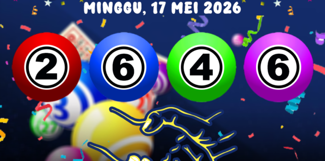 RESULT CAMBODIA POOL 17 MEI 2026
