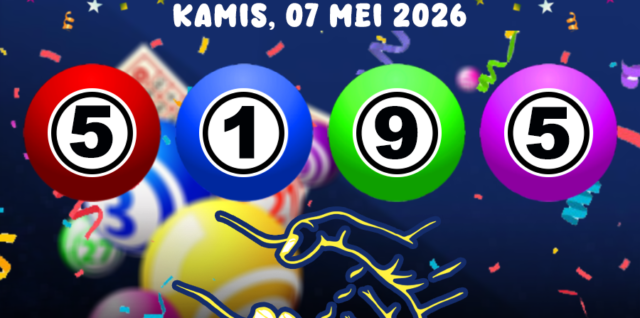 RESULT NEWJERSEYEVE POOL 07 MEI 2026