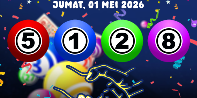 RESULT NEWJERSEYMID POOL 01 MEI 2026
